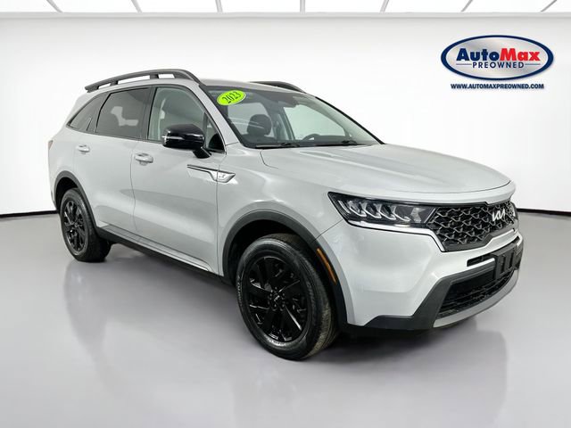 Used 2023 Kia Sorento S AWD/4WD image 1