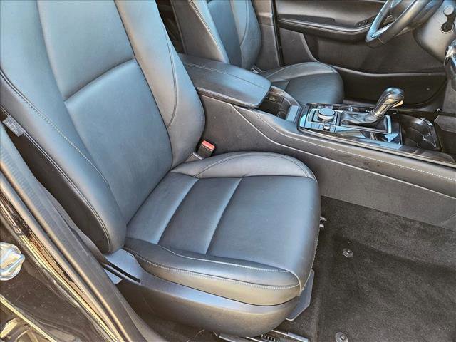 Used 2024 MAZDA CX-30 AWD 2.5 S w/ Select Sport Pkg image 20