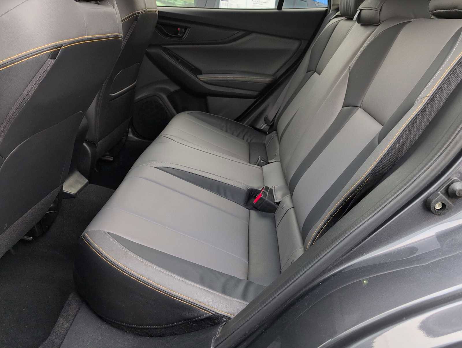 Used 2023 Subaru Crosstrek 2.5i Sport image 18