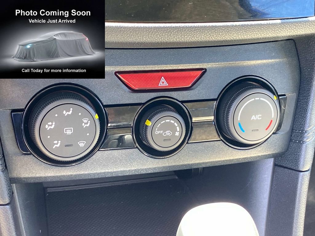Certified 2023 Subaru Impreza 2.0i AWD/4WD image 10