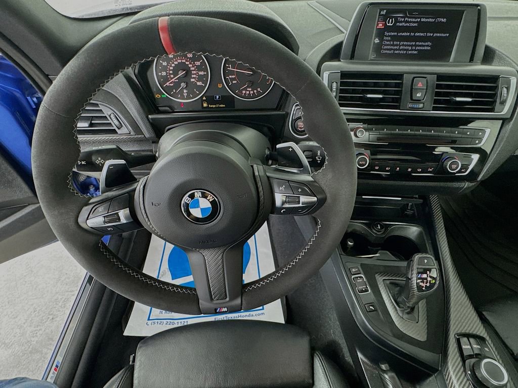 Used 2015 BMW M235i Coupe RWD image 13