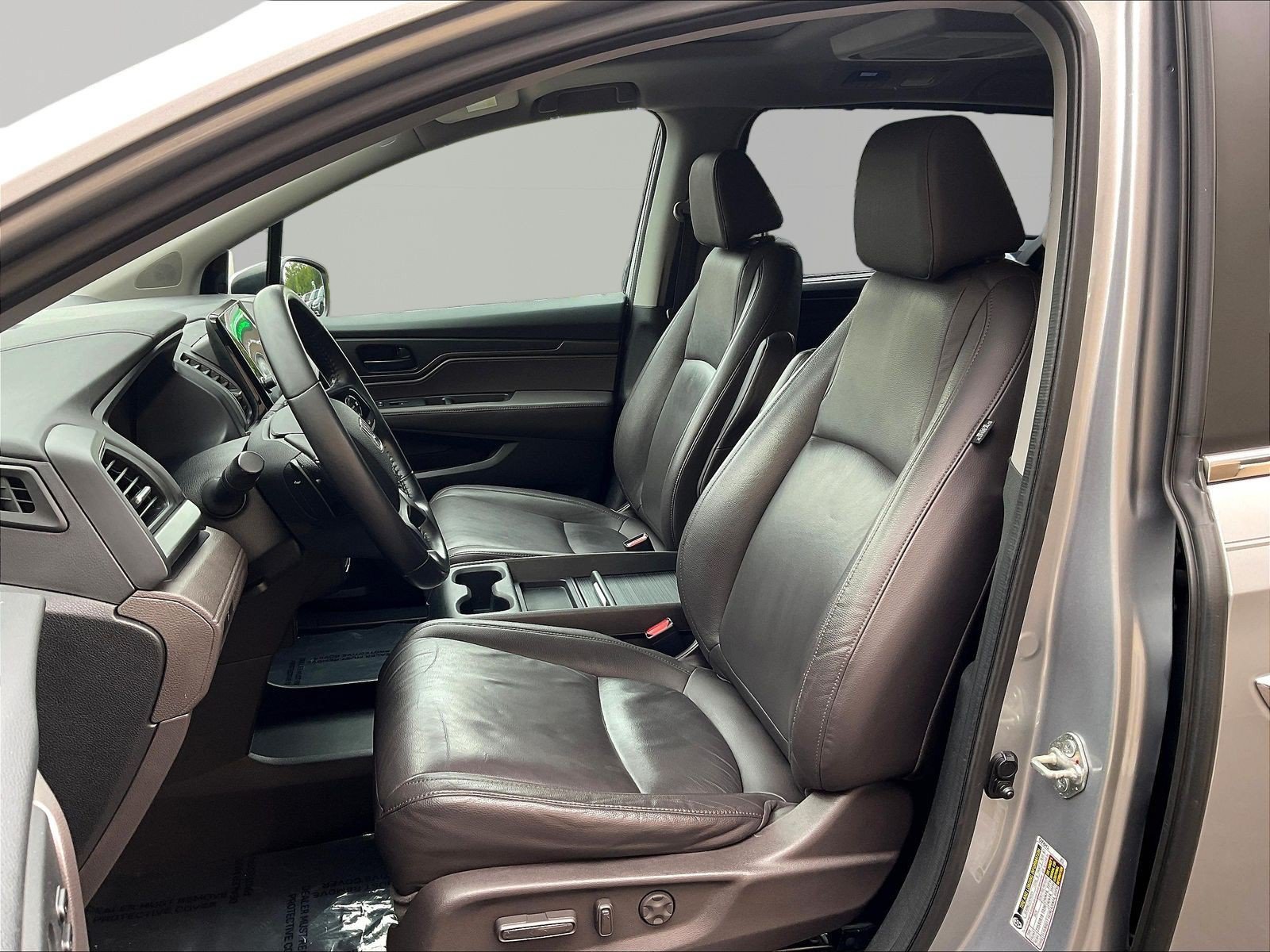 Used 2018 Honda Odyssey EX-L image 21