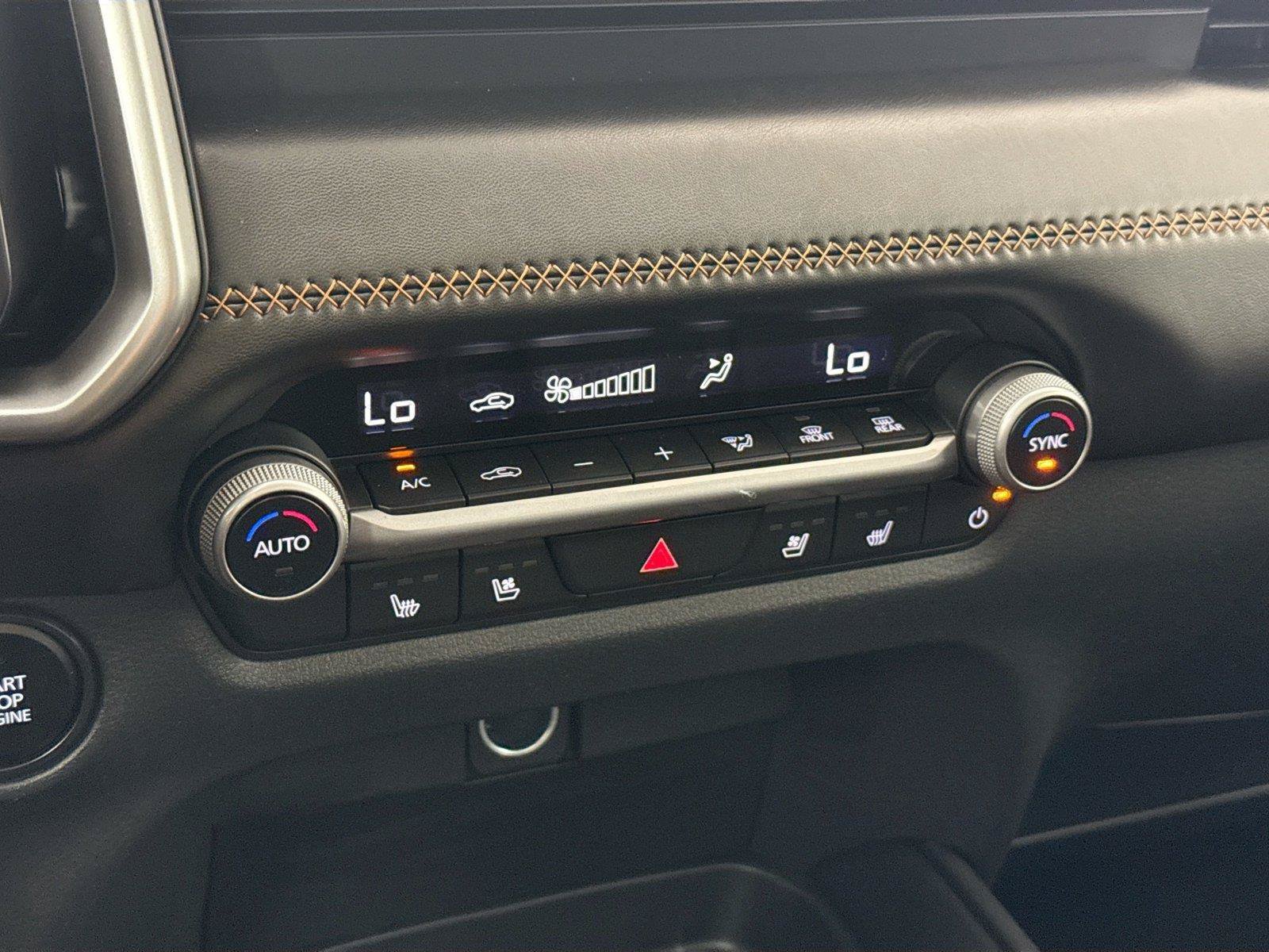 New 2026 MAZDA CX-50 AWD 2.5 S w/ Weather Package image 26