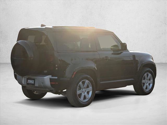 Used 2022 Land Rover Defender 90 S image 5