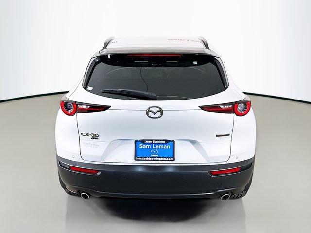 New 2026 MAZDA CX-30 Aire Edition AWD/4WD image 6