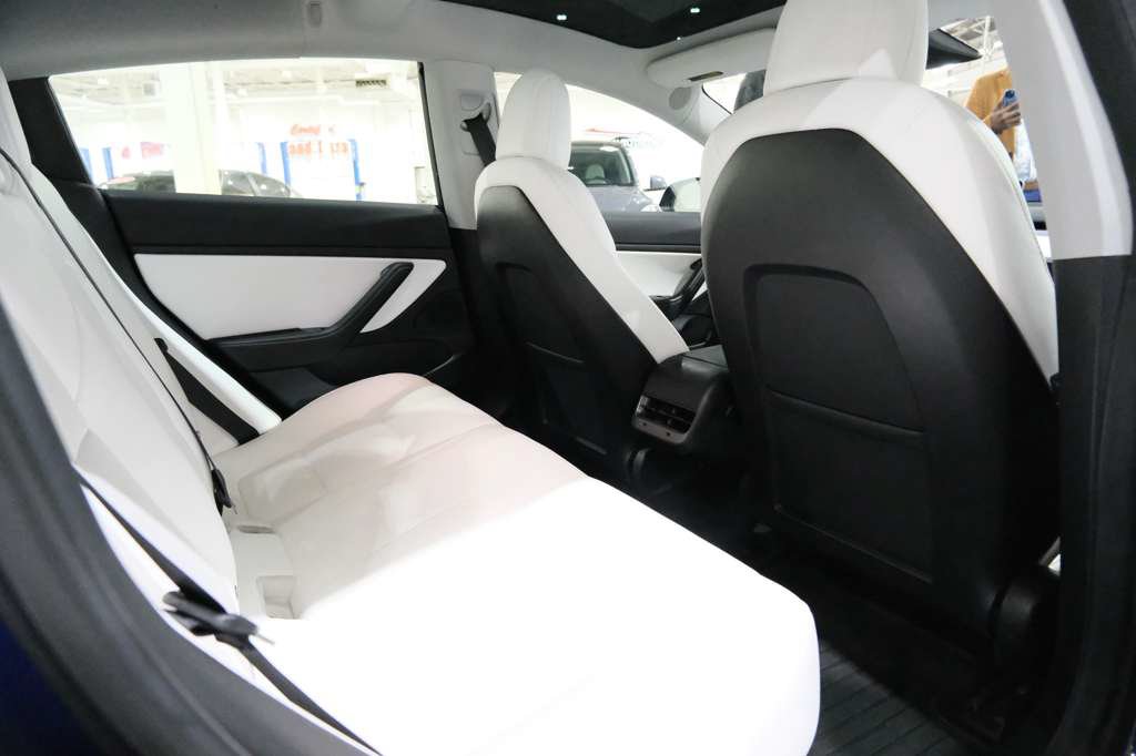 Used 2019 Tesla Model 3 Performance AWD/4WD image 22