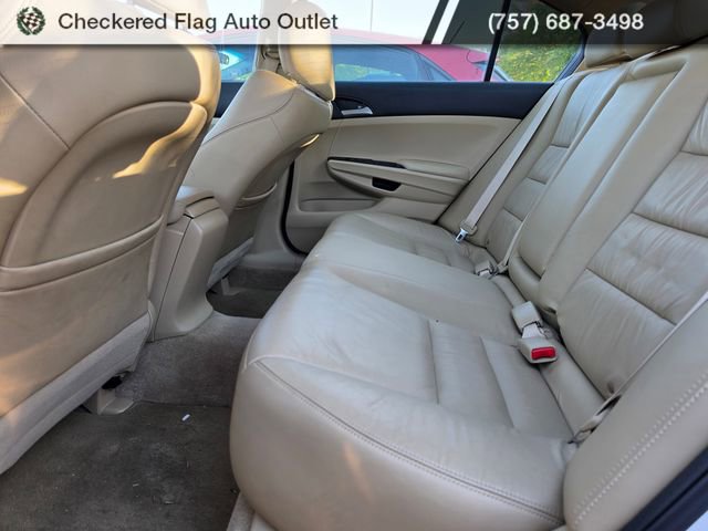 Used 2011 Honda Accord SE image 19