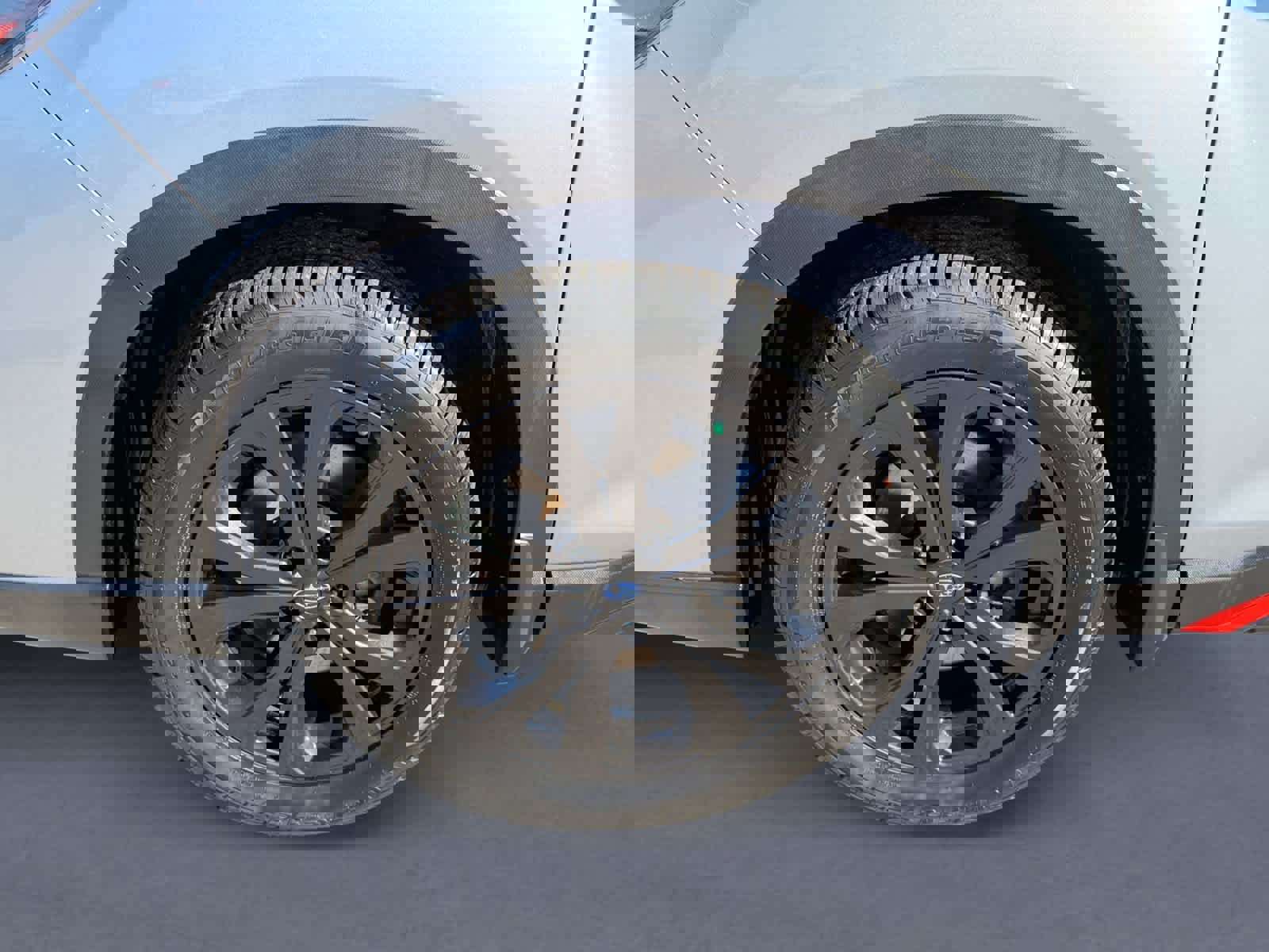 Used 2020 Subaru Forester Sport w/ Popular Package #2 image 9