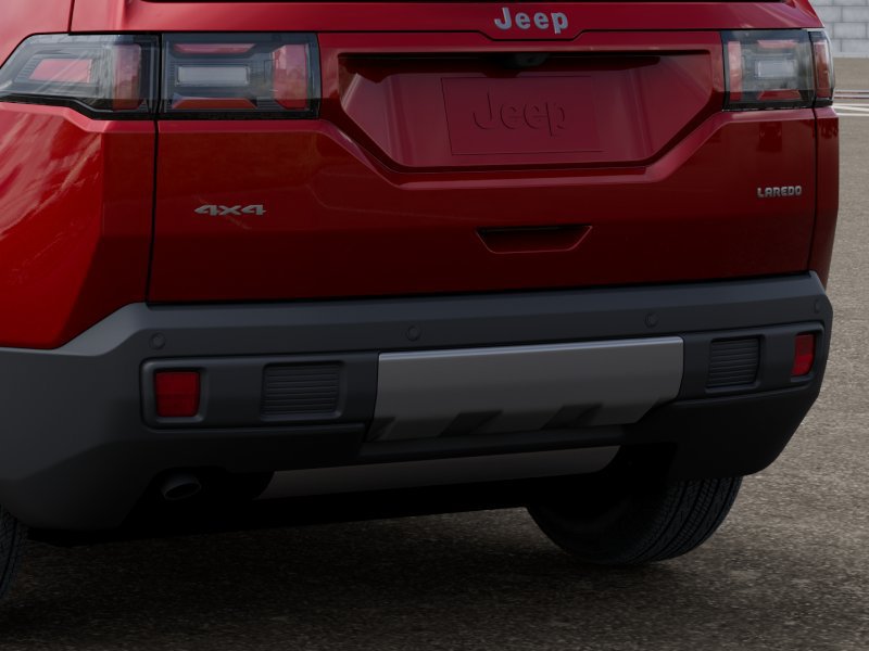 New 2027 Jeep Cherokee Laredo AWD/4WD image 13