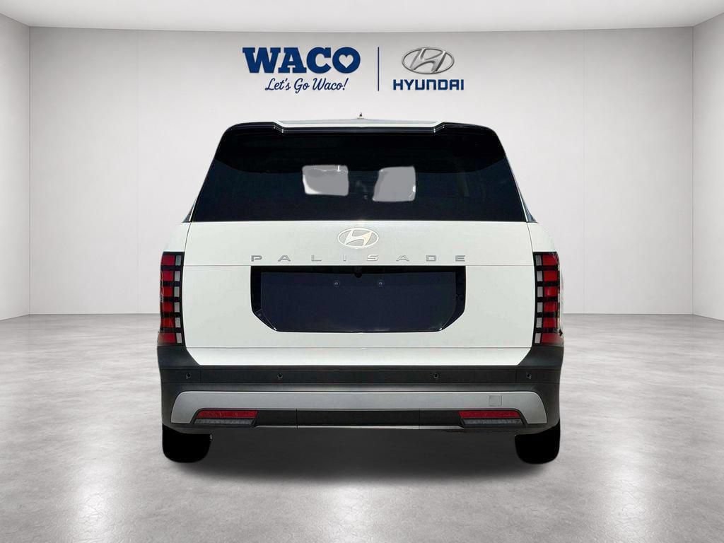 New 2026 Hyundai Palisade SE FWD image 72