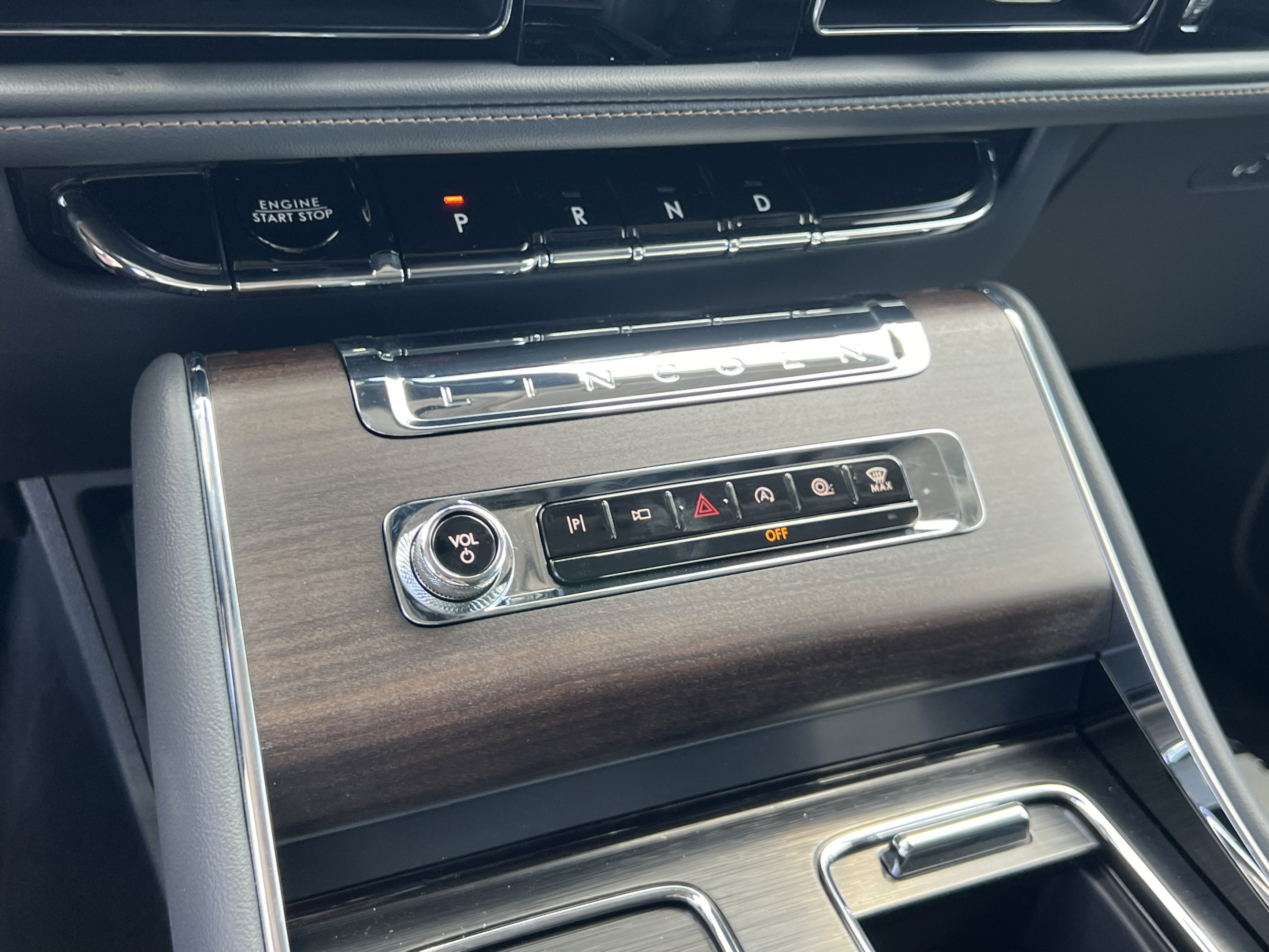 New 2026 Lincoln Aviator Reserve AWD/4WD image 20