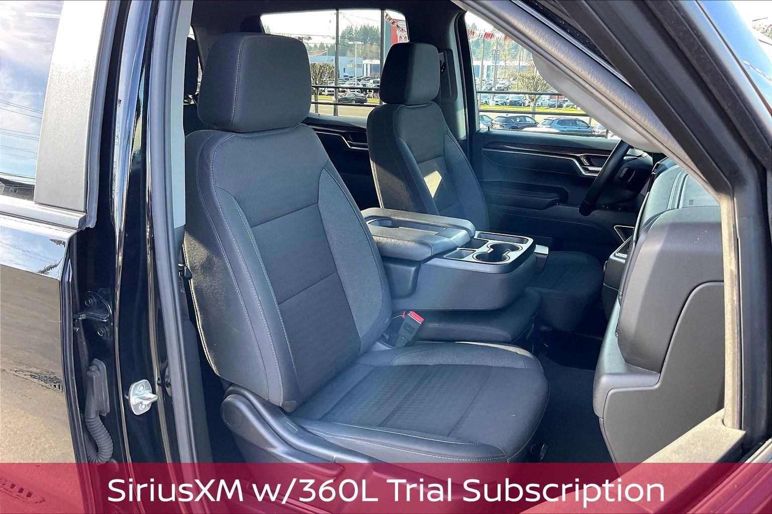 Used 2025 Chevrolet Silverado 1500 LT image 8