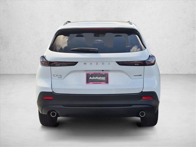 New 2026 MAZDA CX-5 Preferred AWD/4WD image 8