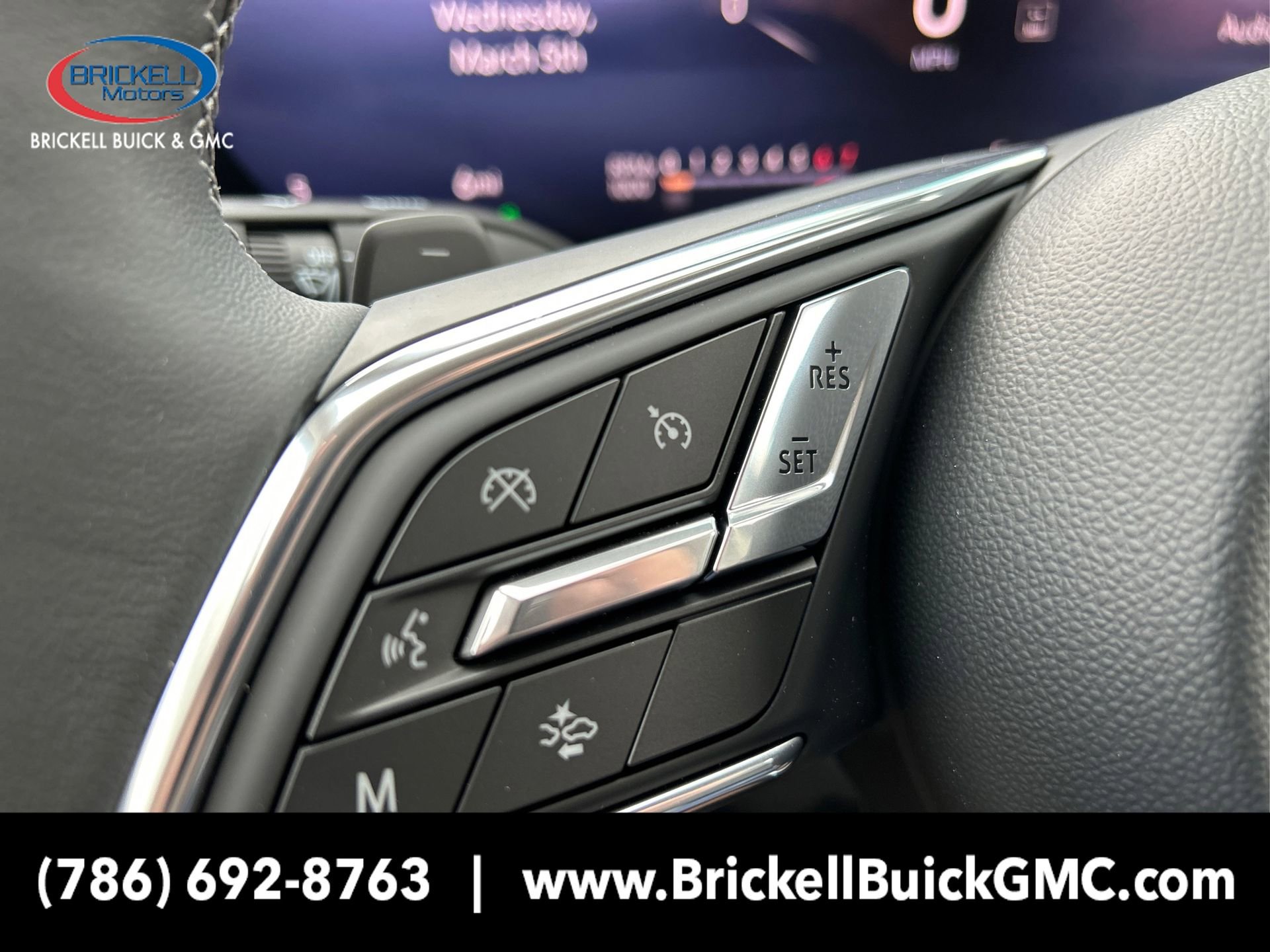 New 2025 Buick Envision Preferred image 31