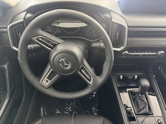 New 2025 MAZDA CX-50 AWD 2.5 Turbo w/ Accent Package image 23
