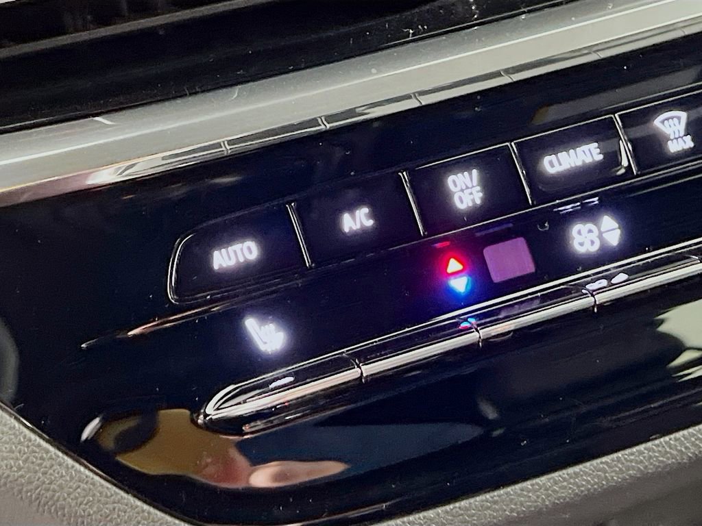 New 2025 Buick Envista Preferred FWD image 17