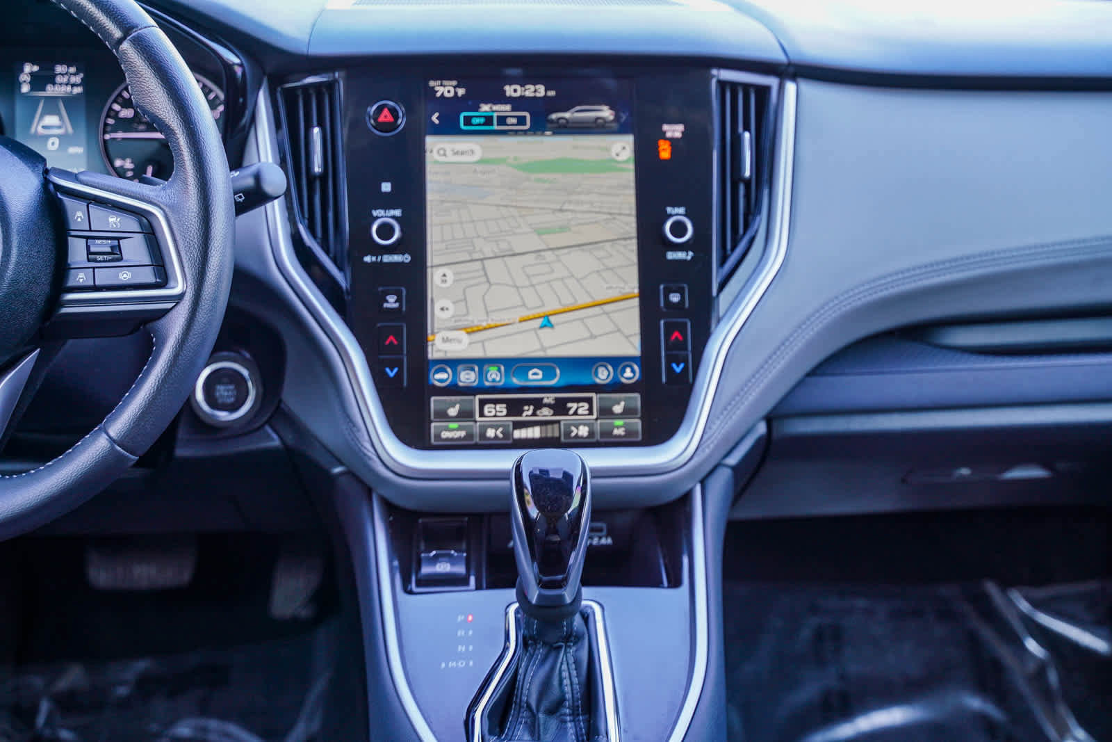 Certified 2023 Subaru Outback Premium image 13