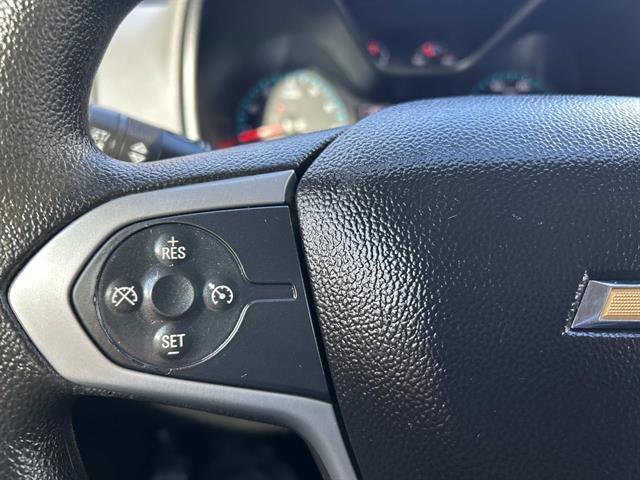 Used 2018 Chevrolet Colorado W/T w/ Custom Special Edition image 23
