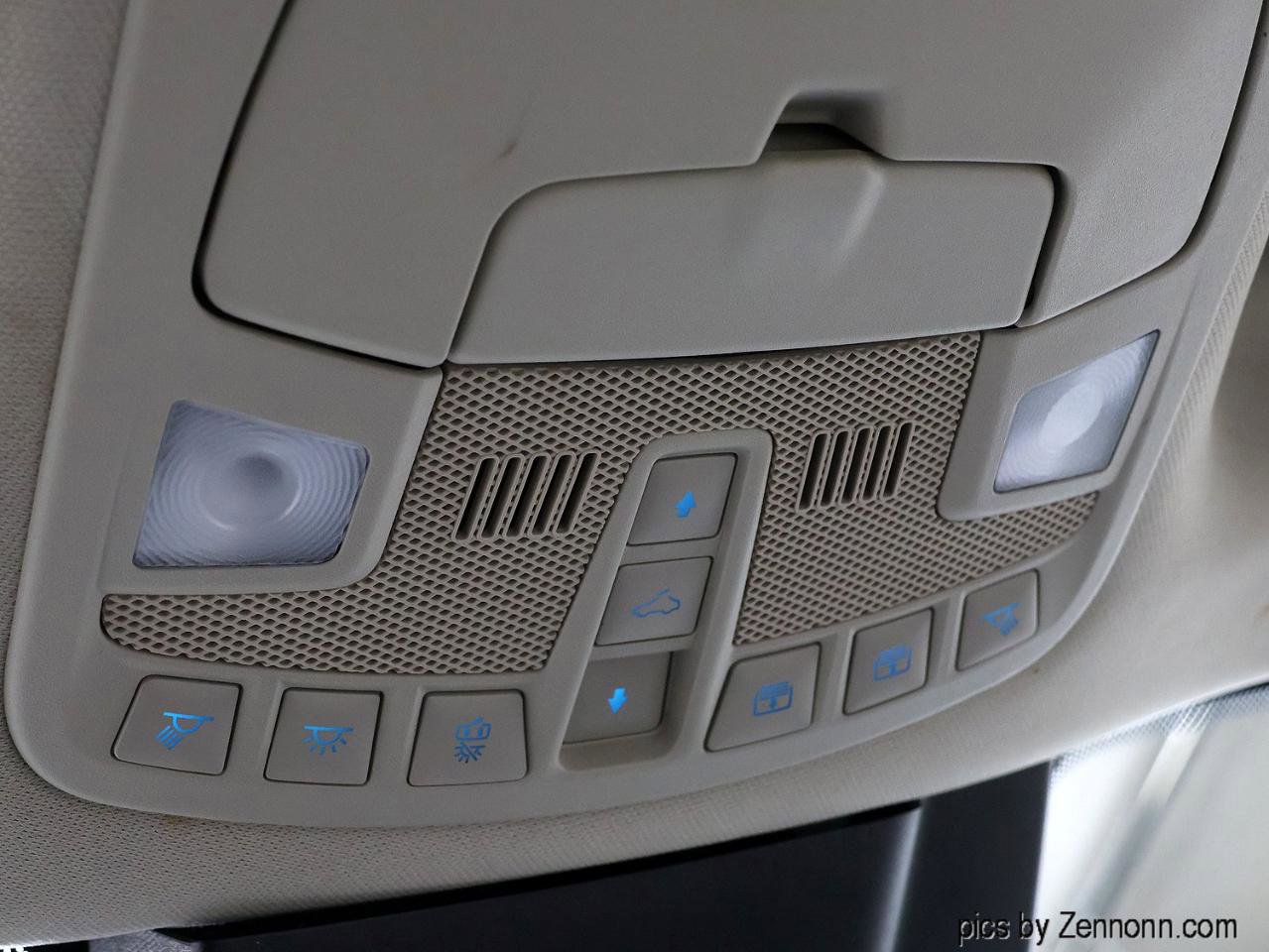 Used 2018 Ford Expedition Platinum image 26