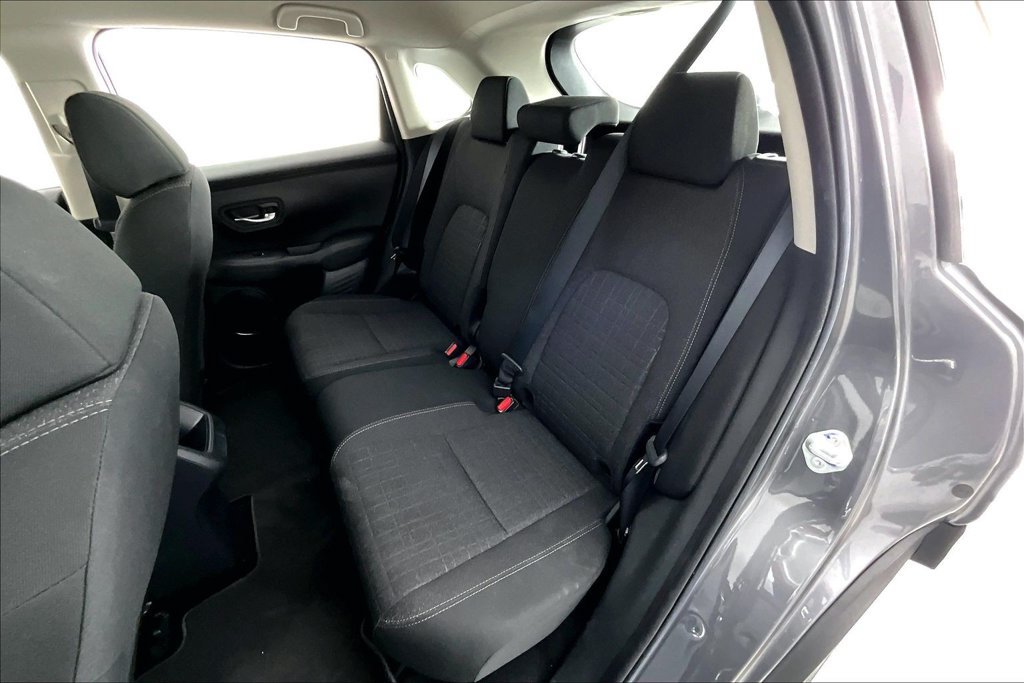 Used 2025 Honda HR-V LX image 32