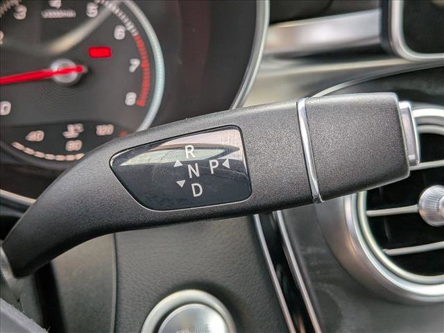Used 2017 Mercedes-Benz GLC 300 4MATIC image 11