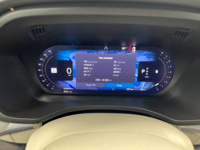 Used 2024 Volvo XC60 B5 Core w/ Protection Package Premier AWD/4WD image 16