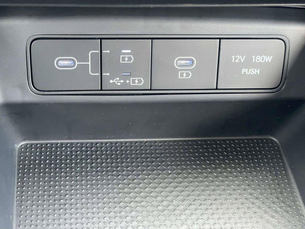 New 2026 Hyundai Tucson SE FWD image 38