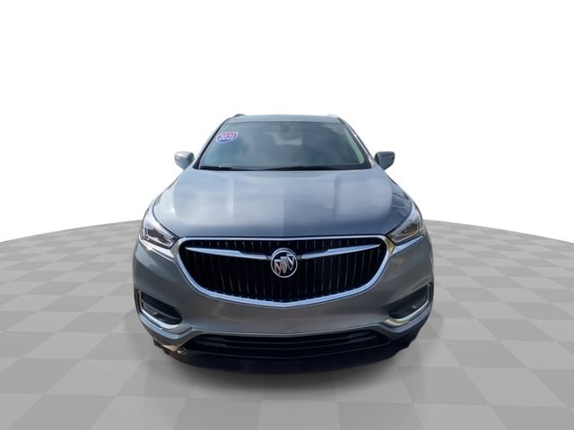 Used 2021 Buick Enclave Essence w/ Sound and Sites Package FWD image 5