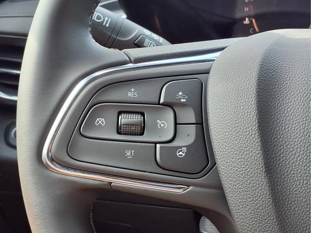 New 2026 Buick Envista Preferred w/ Convenience I Package FWD image 11