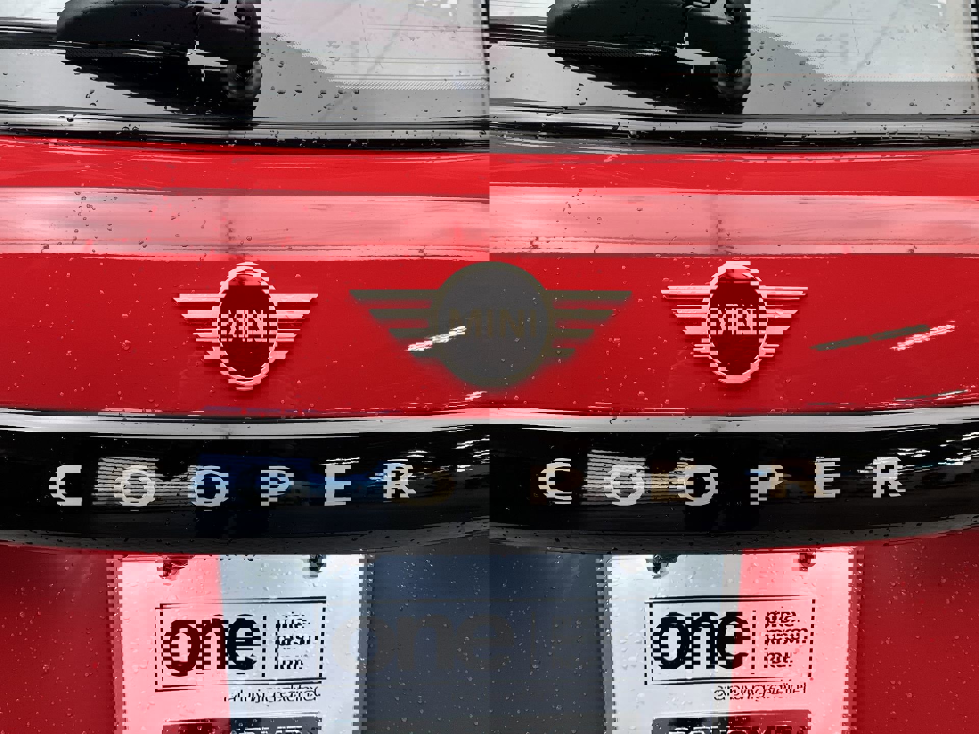 New 2026 MINI Cooper 4-Door Hardtop image 24