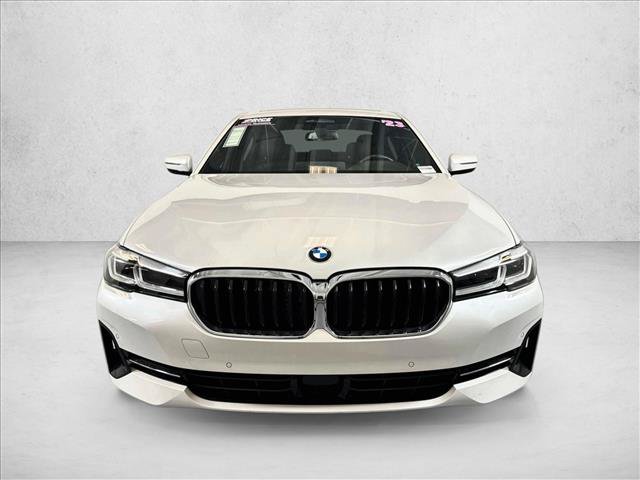Used 2023 BMW 530i RWD image 6