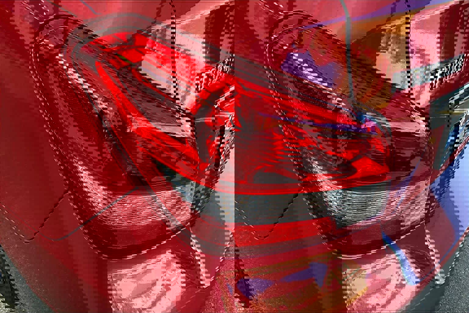 Used 2019 Mitsubishi Mirage G4 ES image 28