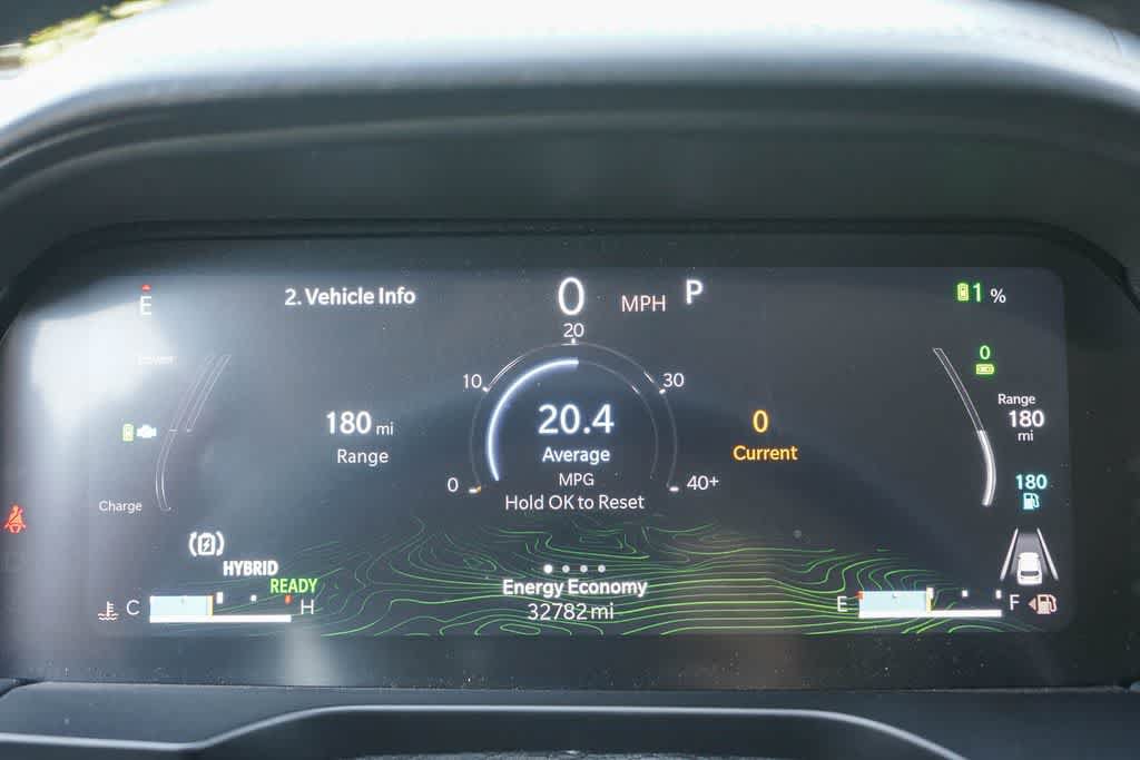 Used 2022 Jeep Grand Cherokee Limited 4xe w/ Luxury Tech Group II AWD/4WD image 24