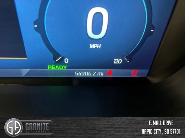 Used 2024 Ford F150 XLT w/ Mobile Office Package image 16