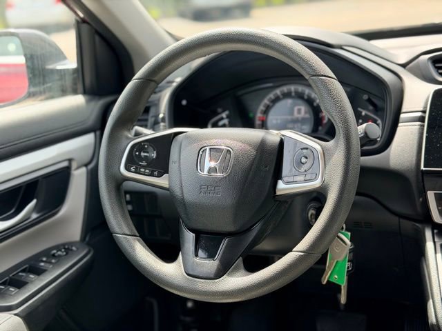 Used 2018 Honda CR-V LX image 19