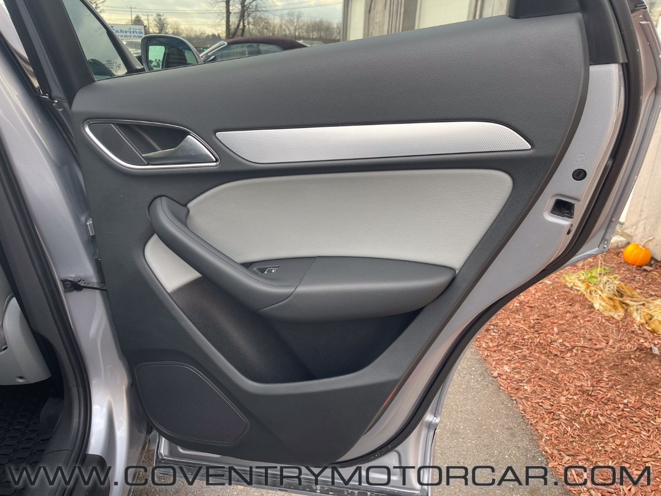 Used 2016 Audi Q3 2.0T Premium Plus AWD/4WD image 36