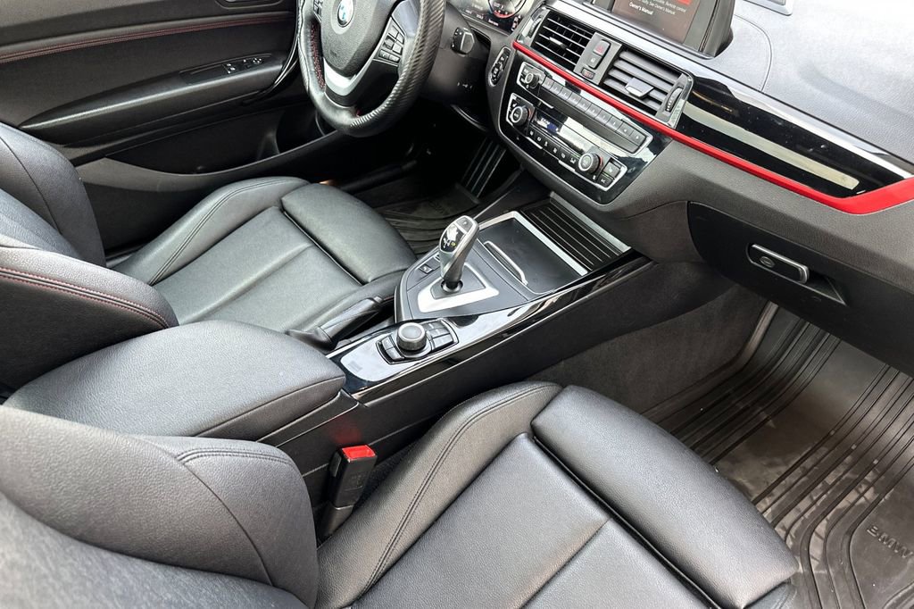 Used 2019 BMW 230i xDrive Coupe w/ Convenience Package image 14