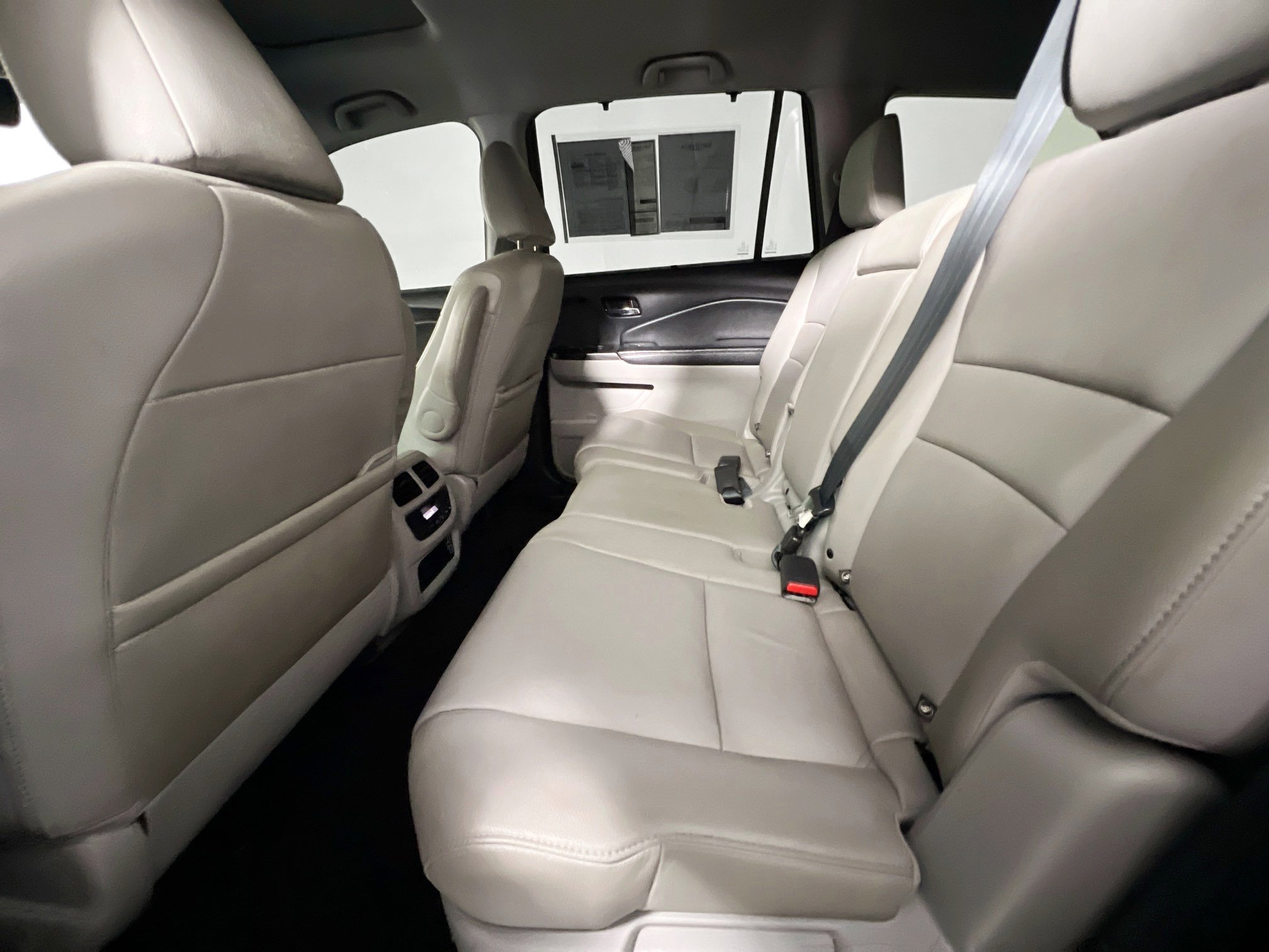 Used 2020 Honda Pilot EX-L image 29