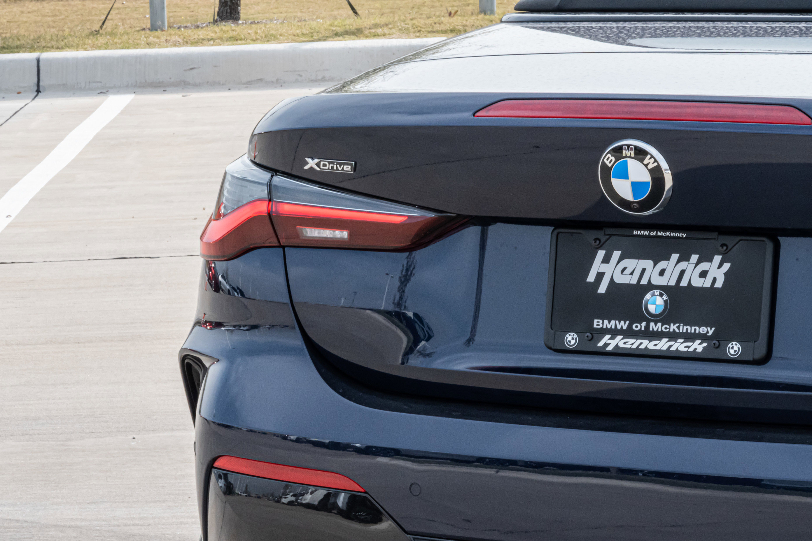 New 2026 BMW 430i xDrive Convertible image 31