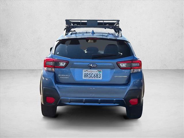 Used 2020 Subaru Crosstrek 2.0i Premium w/ Moonroof Package 2 AWD/4WD image 6