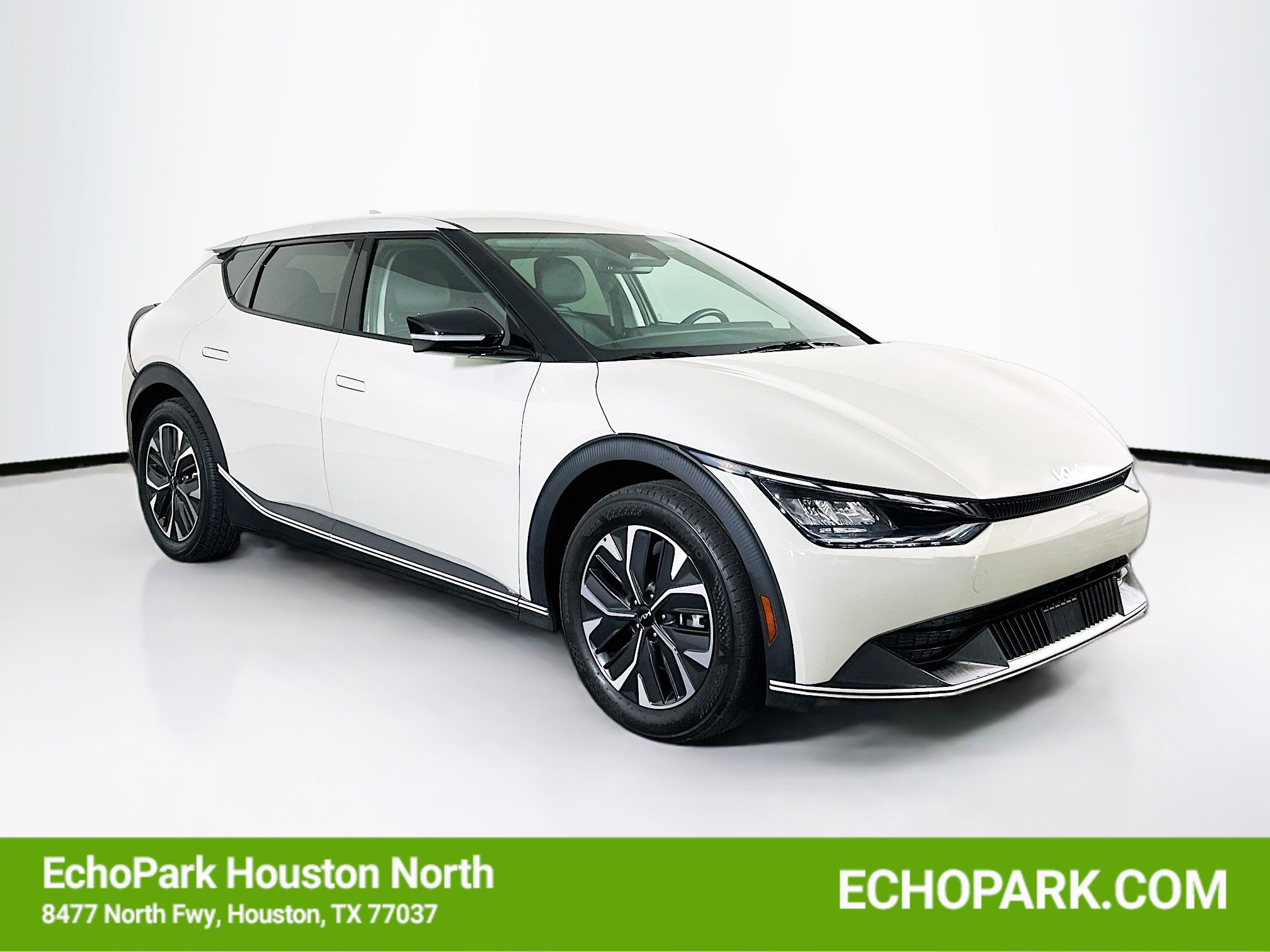 Used 2024 Kia EV6 Light video 1