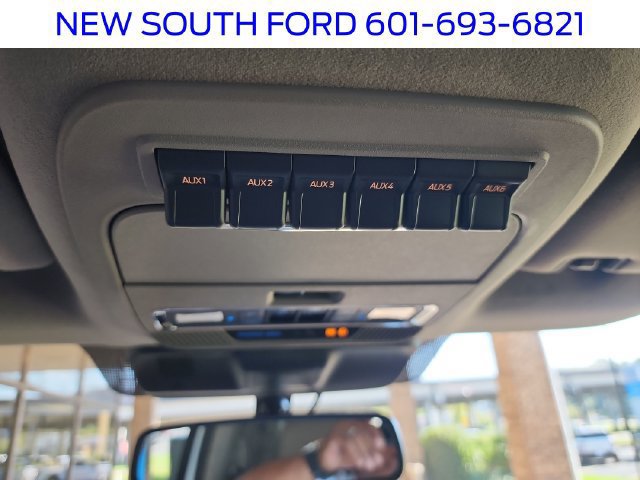 New 2027 Ford F250 Platinum w/ Platinum Plus Package AWD/4WD image 23