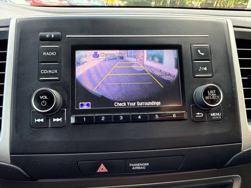 Used 2018 Honda Ridgeline Sport image 26