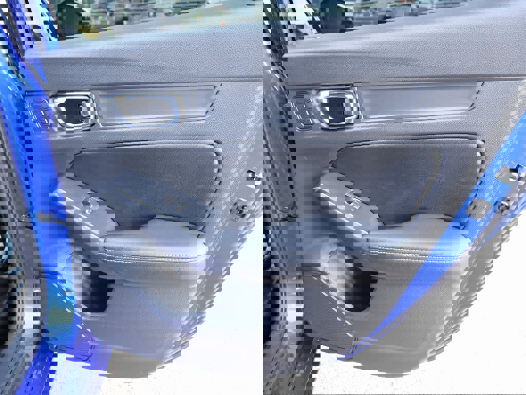 Used 2023 Acura Integra A-Spec image 12