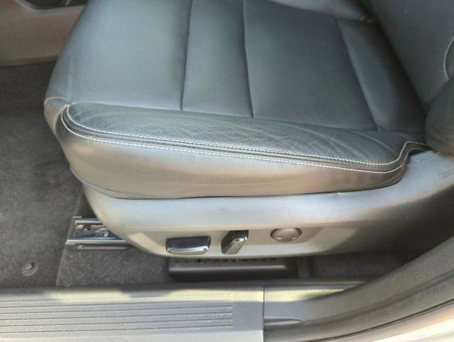 Certified 2021 Nissan Rogue SL w/ Premium Package FWD image 30