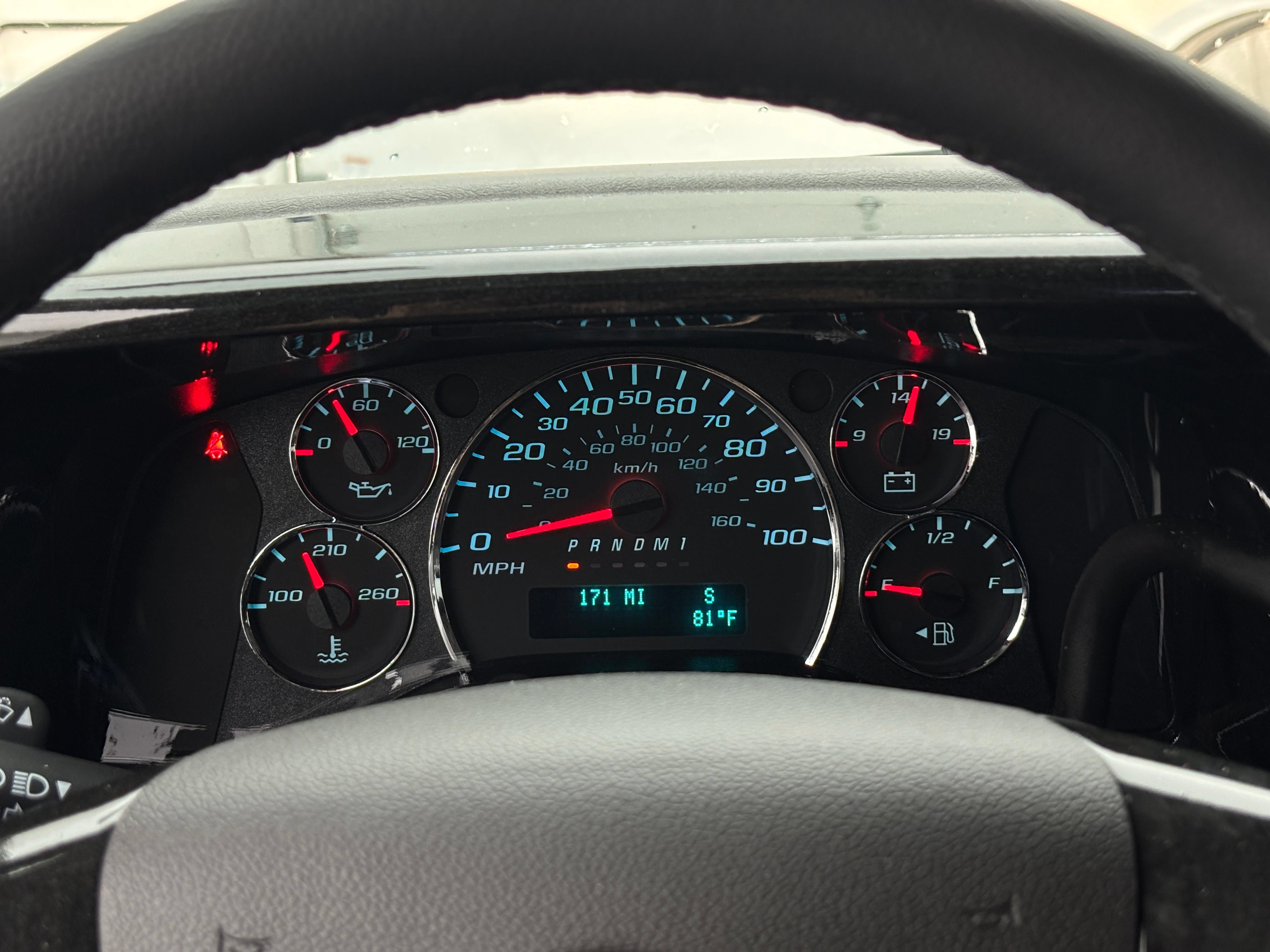 New 2026 GMC Savana 2500 Extended w/ Driver Convenience Package RWD image 31