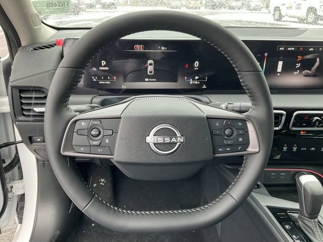 New 2026 Nissan Sentra SV image 18