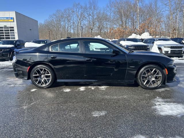 Used 2019 Dodge Charger R/T w/ Plus Group image 2
