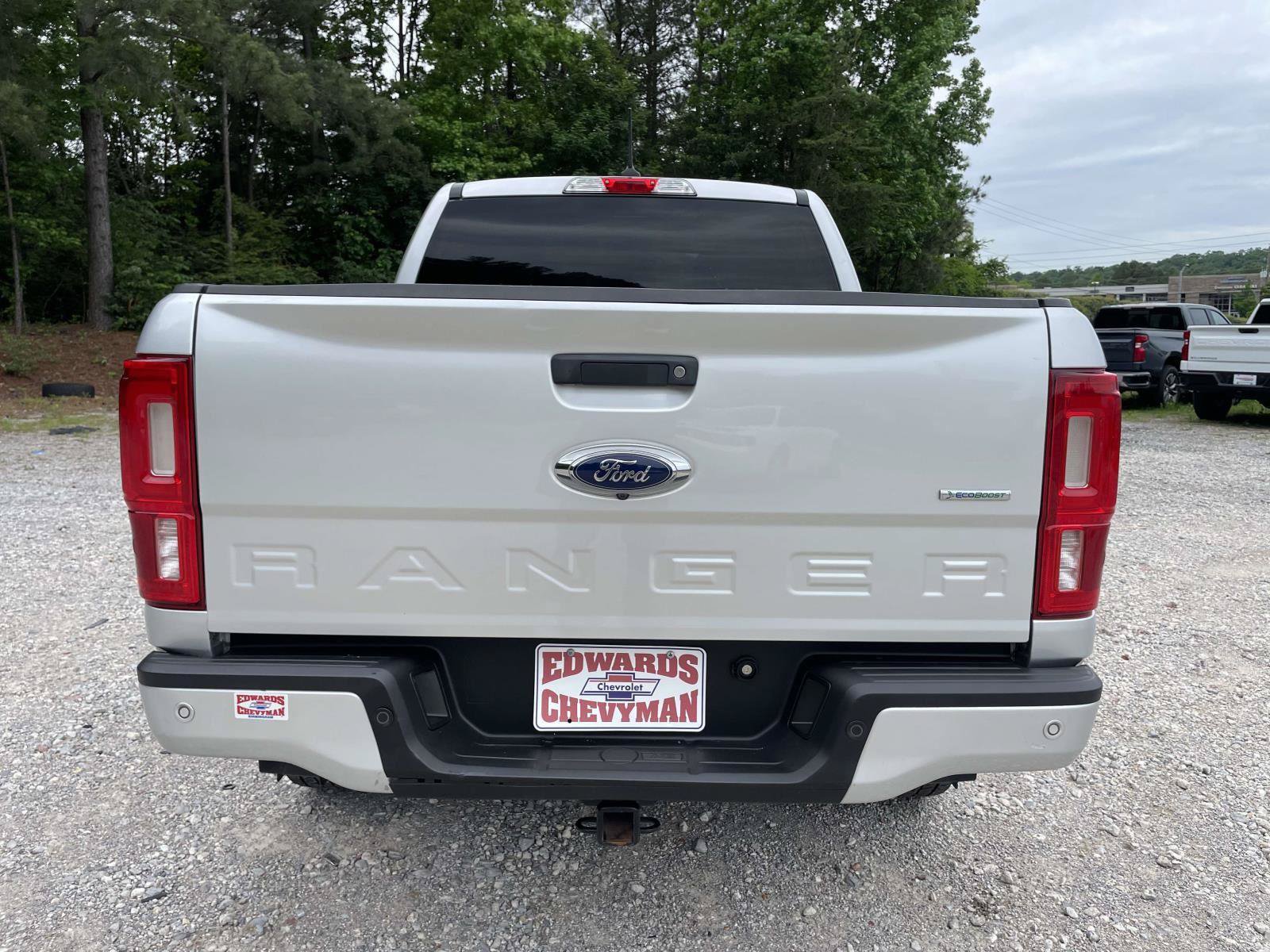 Used 2019 Ford Ranger XLT w/ FX4 Off-Road Package AWD/4WD image 20