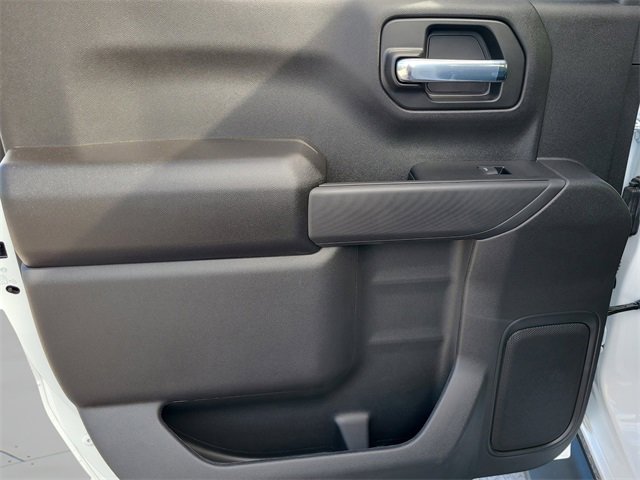 New 2026 Chevrolet Silverado 1500 Custom image 28